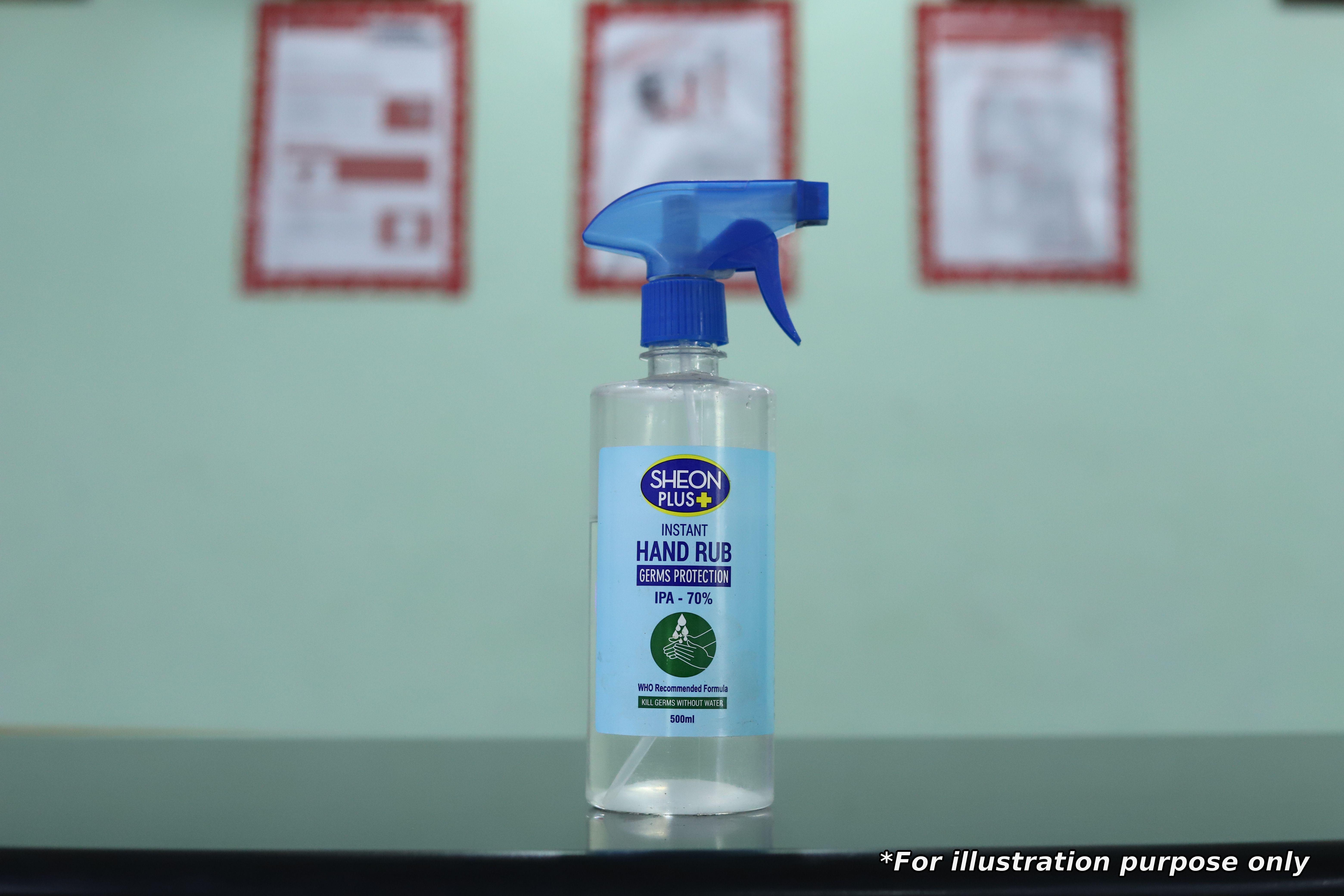 Oyo 37499 Saba Service Hotel Hyderabad
